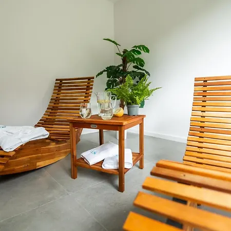 Invest Centrum Park 11 シクラルスカ・ポレンバ