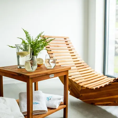 Apartament Invest Centrum Park 11