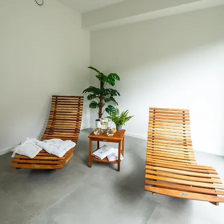 Invest Centrum Park 11 Apartament