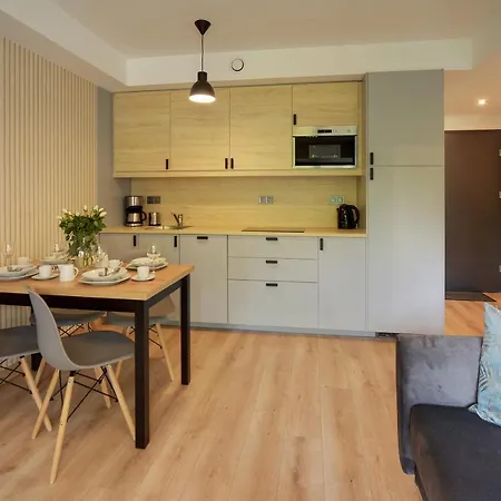 Invest Centrum Park 11 * Szklarska Poręba