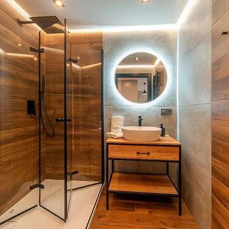 Apartament Invest Centrum Park 11