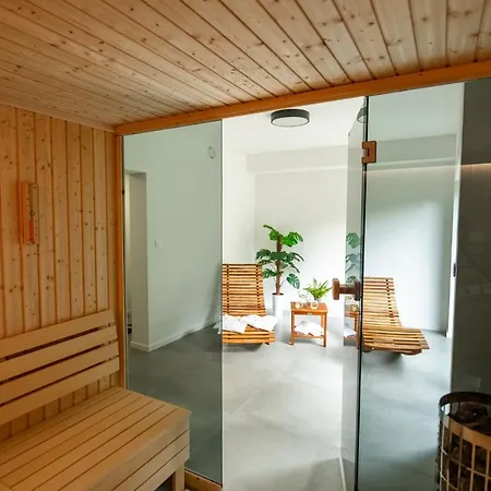 Invest Centrum Park 11 * Szklarska Poręba