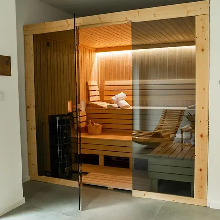 Invest Centrum Park 11 Apartmán