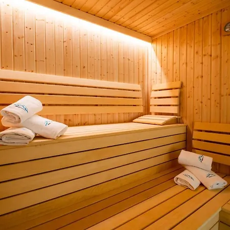 Invest Centrum Park 11 Apartament *