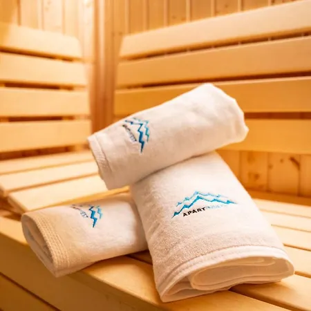 Apartament Invest Centrum Park 11