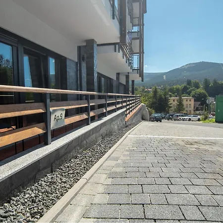 Invest Centrum Park 11 Apartament *