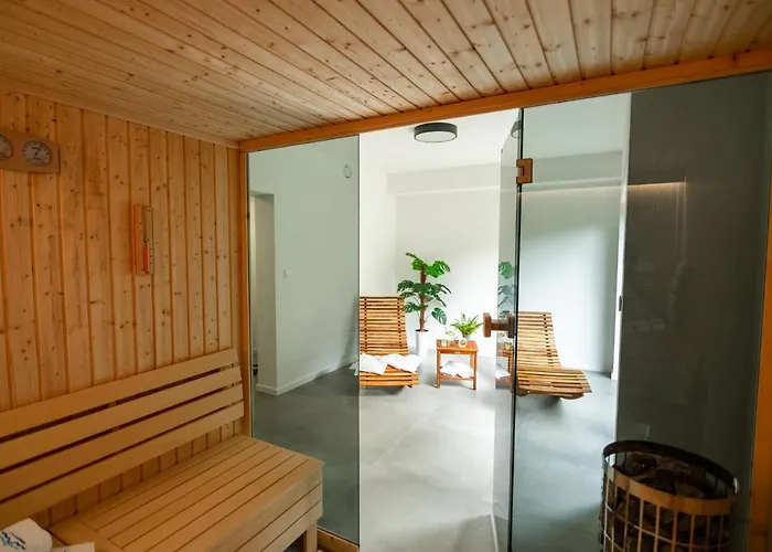 Invest Centrum Park 11 * Szklarska Poręba