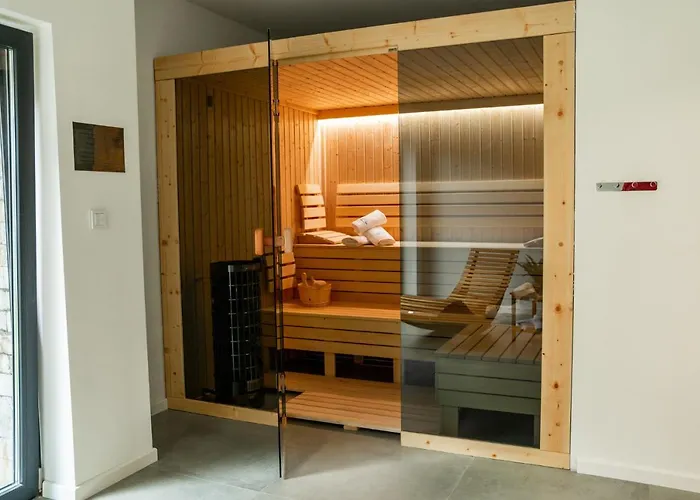 Invest Centrum Park 11 Apartament