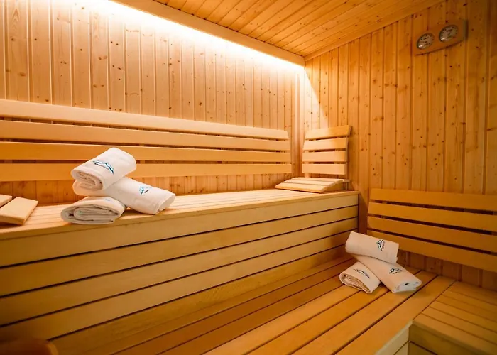 Invest Centrum Park 11 Apartament *