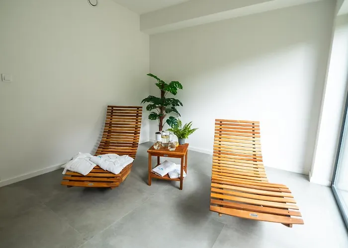 Invest Centrum Park 11 Apartament