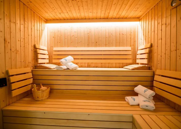 Invest Centrum Park 11 Apartament *