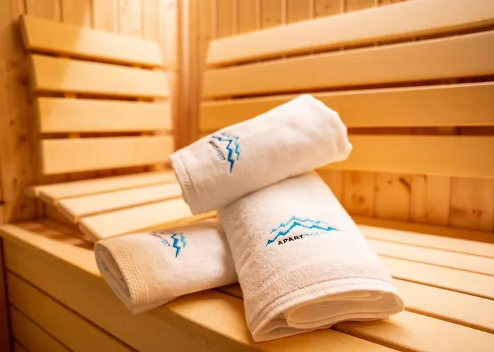 Apartament Invest Centrum Park 11