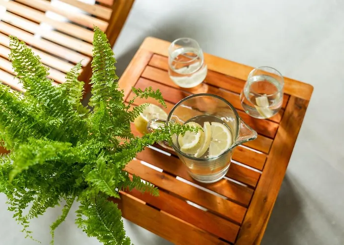 Apartament Invest Centrum Park 11 *