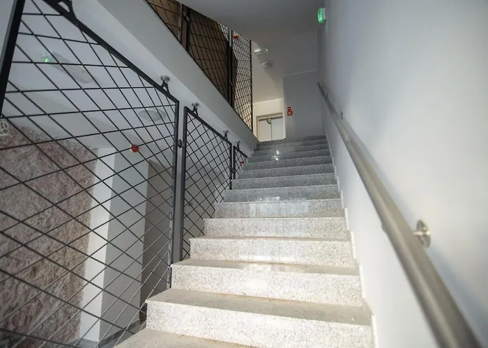 Invest Centrum Park 11 Szklarska Poręba