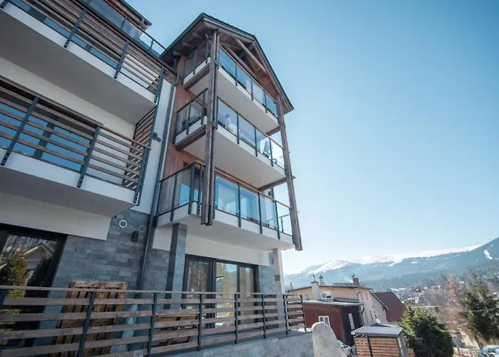 Apartament Invest Centrum Park 11