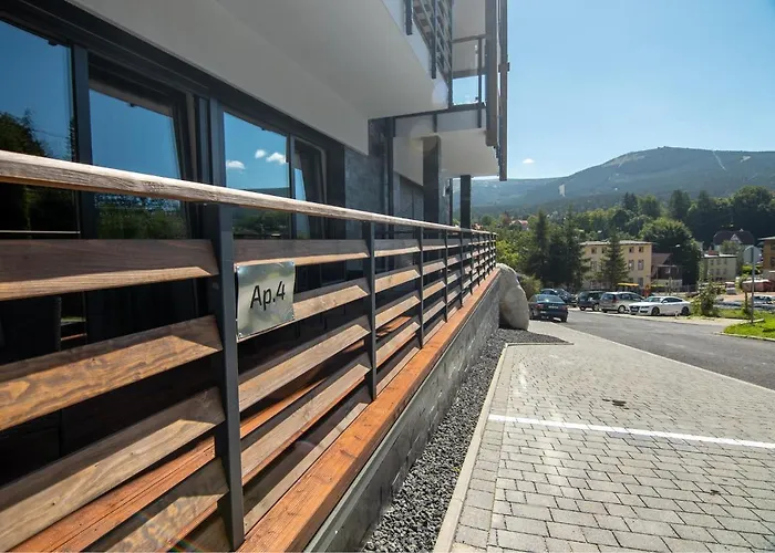 Apartament Invest Centrum Park 11